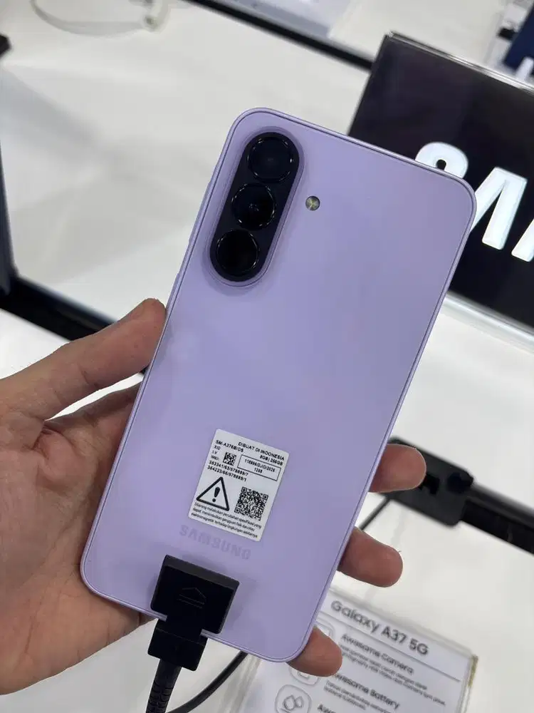 Samsung Galaxy A37 5G