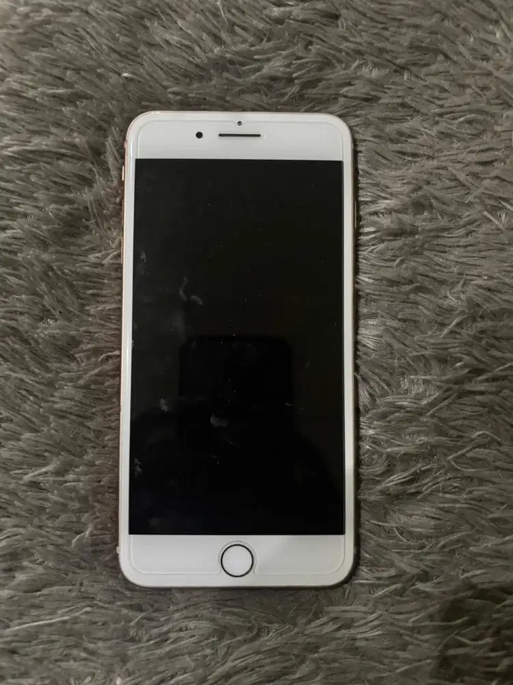 Preloved iphone 8+ inter