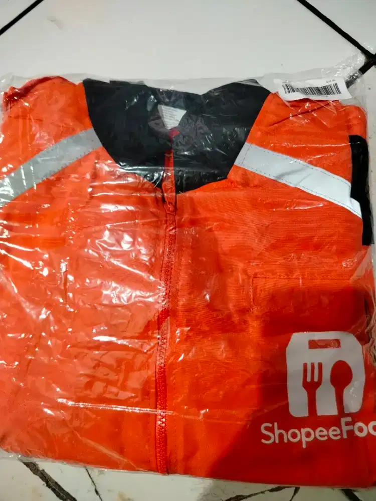 Jaket shoppe Baru XL11