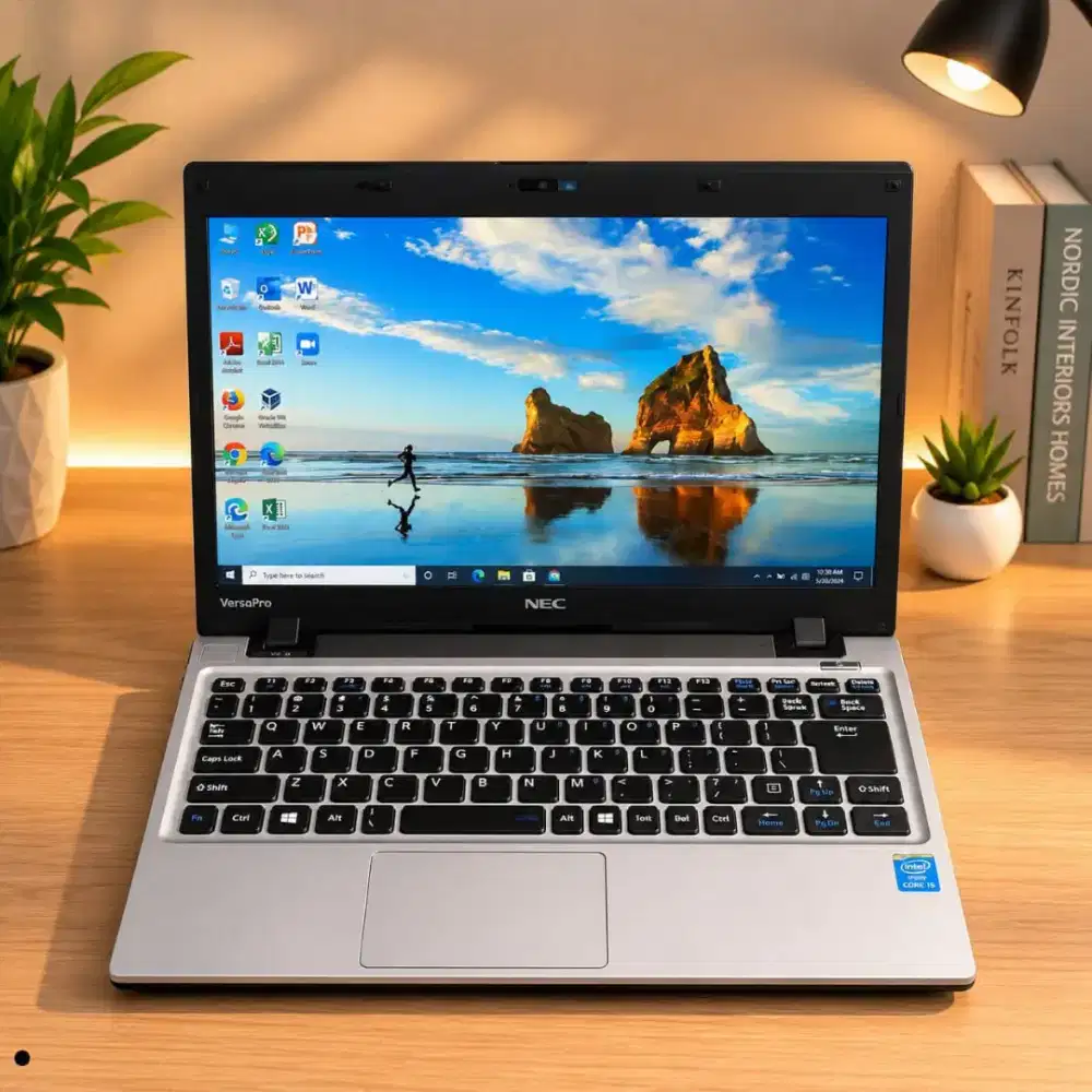 NEC Core i5 Japan
