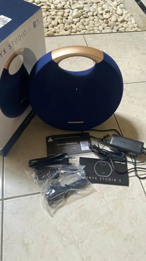Harman Kardon Onyx Studio 5