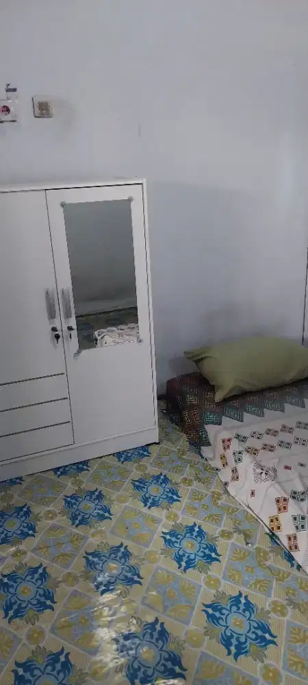 Kost dekat malioboro (1 km)