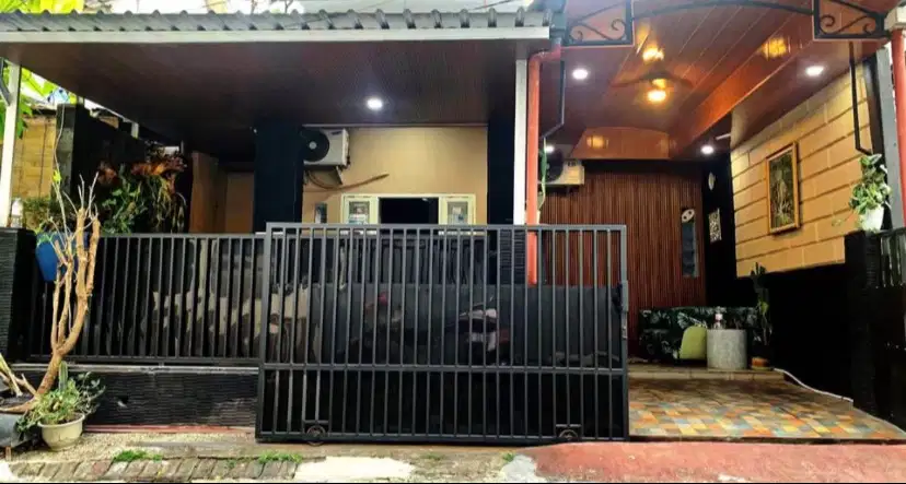 Rumah LB 110 LT 105