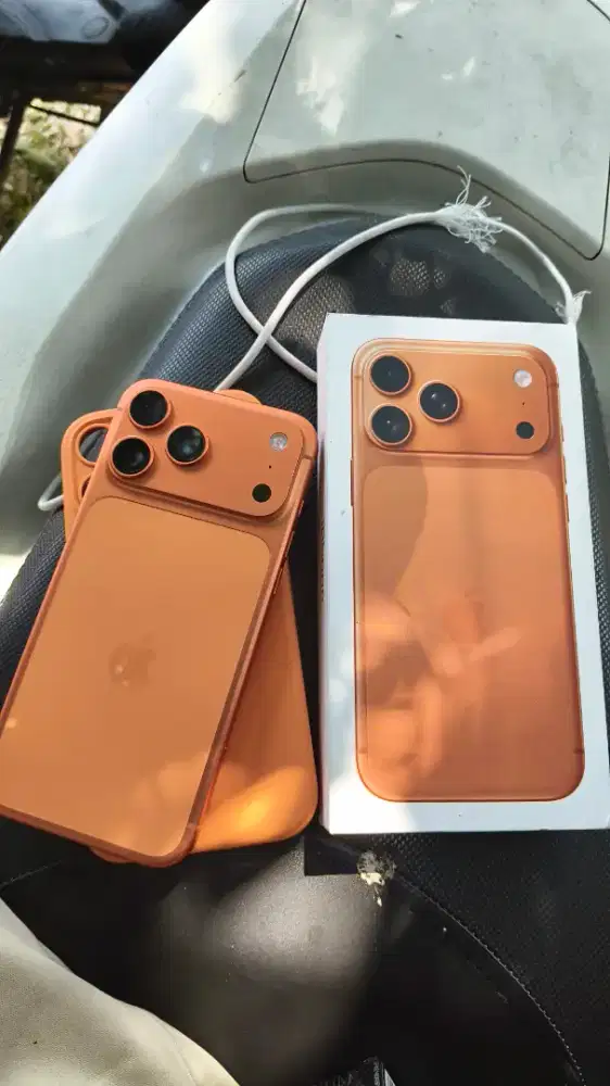 iphone 17 pro max 256gb ibox