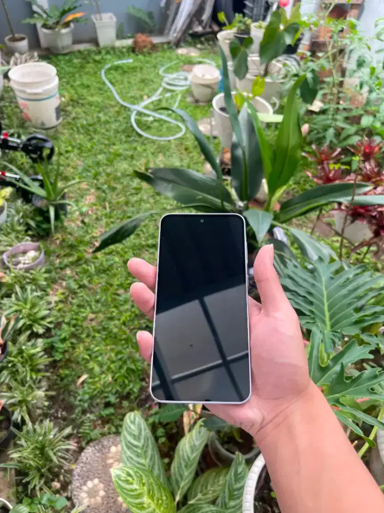 Samsung Galaxy A36 8GB/256GB Second Mulus