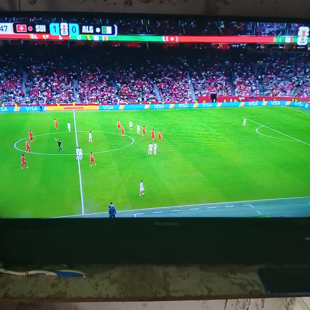 ANDROID TV POLYTRON