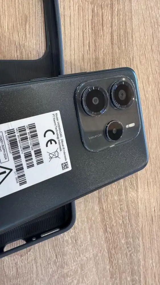 Murah Meriah Redmi 14 5G - Batangan