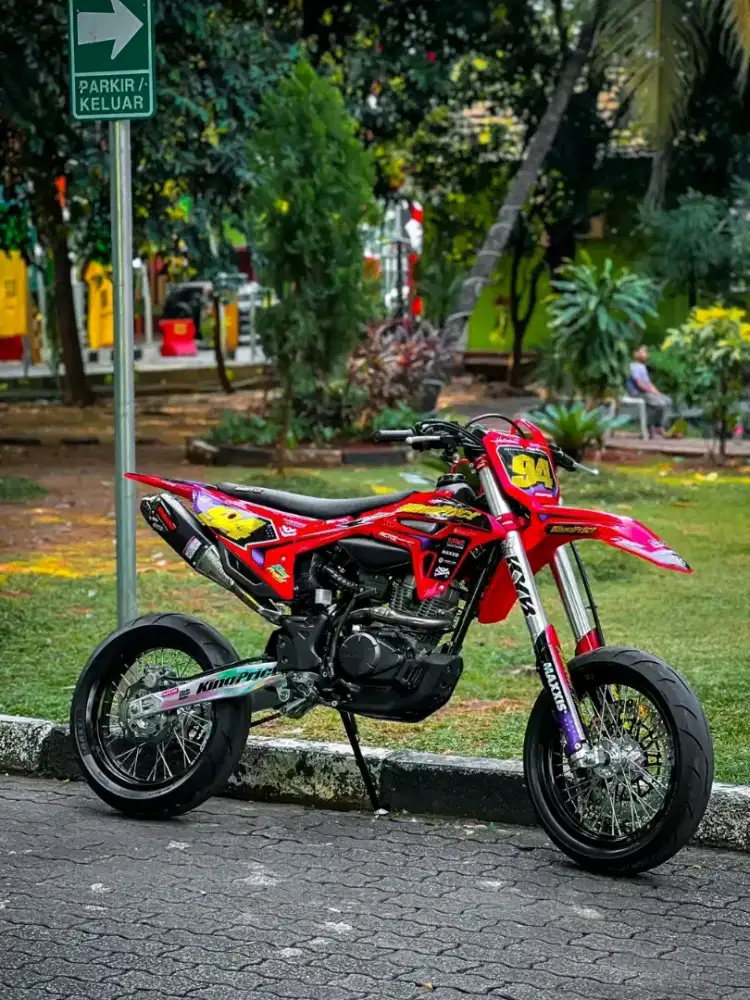 Terbaik unruk mu