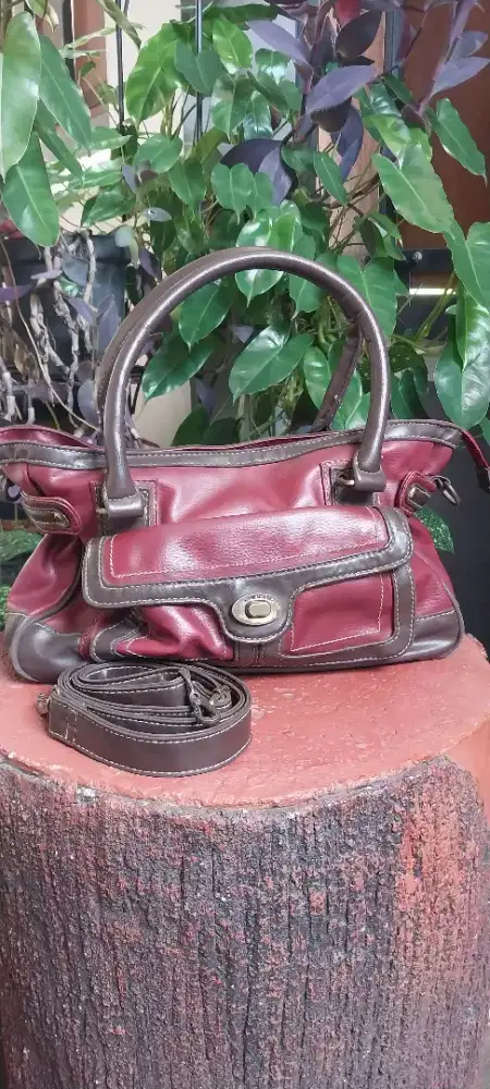 Tas sophie martin