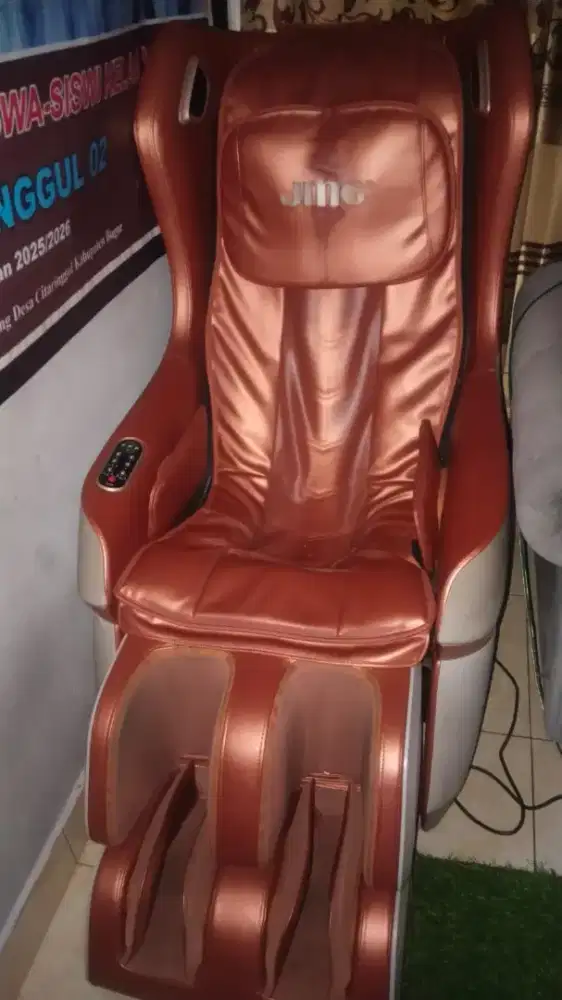 sofa pijit kesehatan JMG