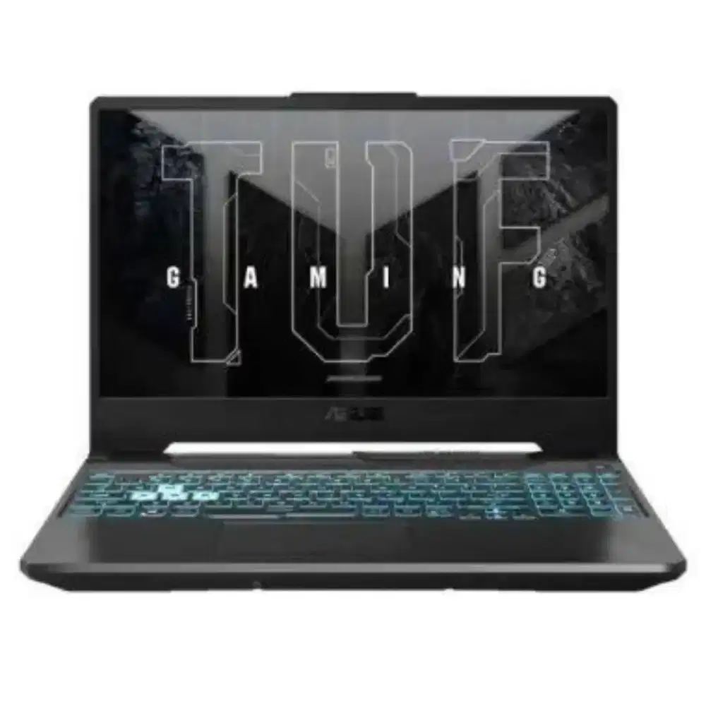ASUS TUF A15 FA506NCQ AMD RYZEN 7 170 8GB DDR5 512GB RTX3050-4GB 15.6