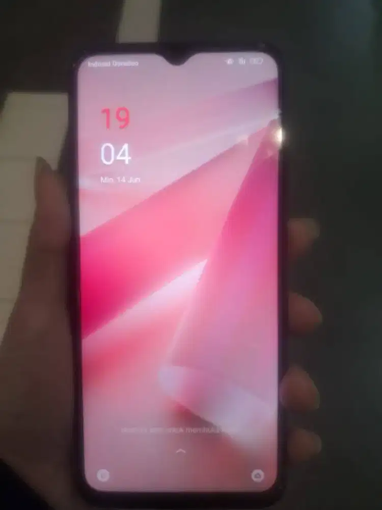 Oppo A17 Ram 4/64