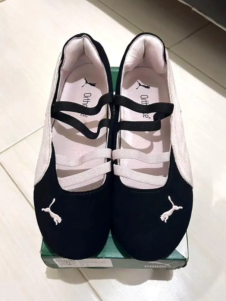 Puma Speedcat Ballet
