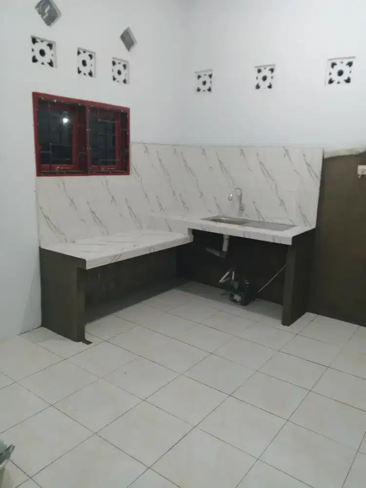 Tukang bangunan pekerjaan di jamin rapih