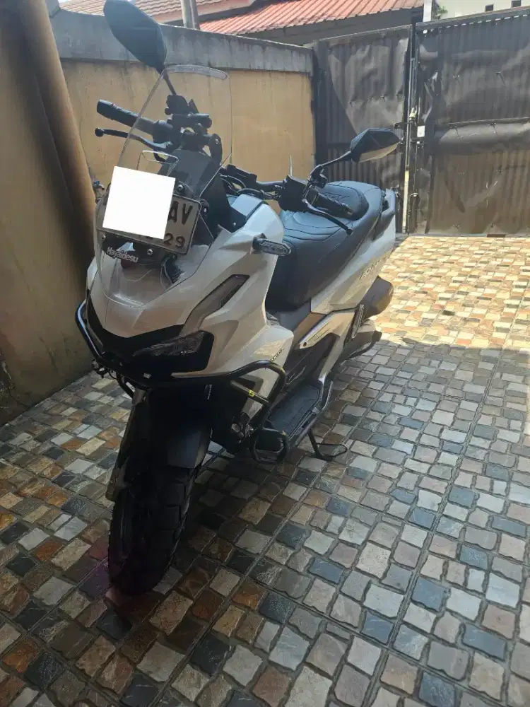 Honda ADV 160 CBS