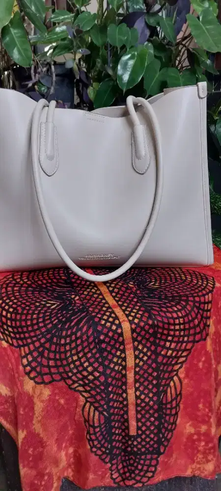 Tas jims honey (shasa bag)