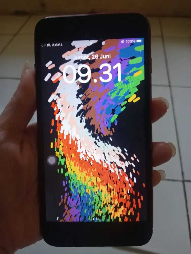 Iphone 8Plus 64 GB