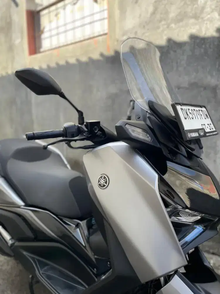 Xmax ABS 2025 # bintang Dewata motor #