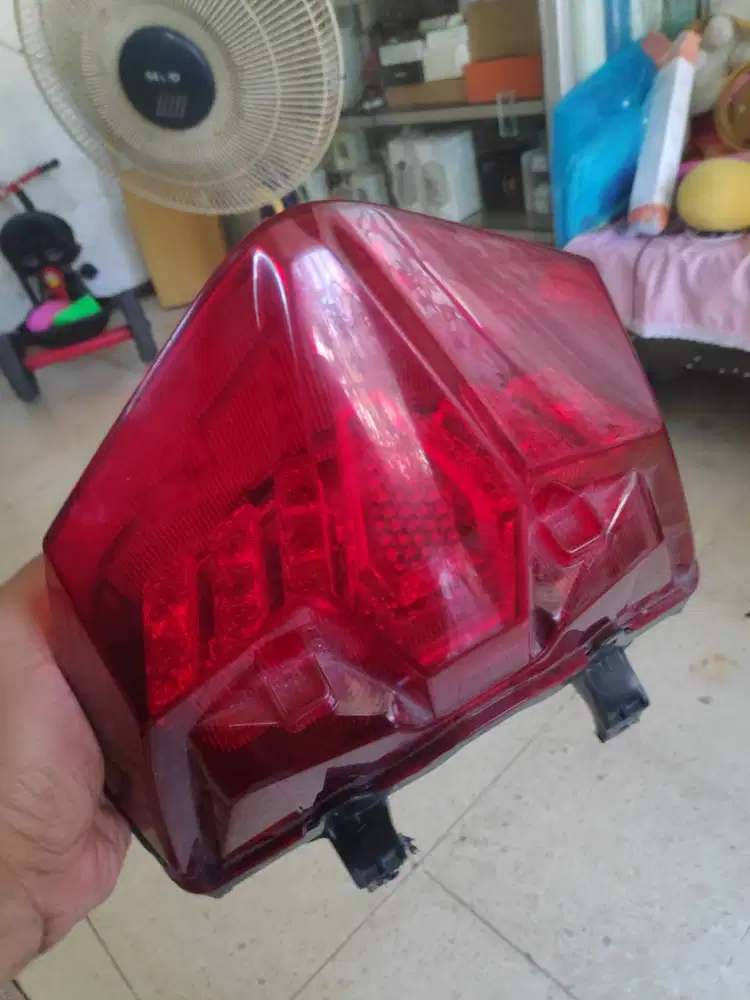 Stoplamp vario 150 new led 2018