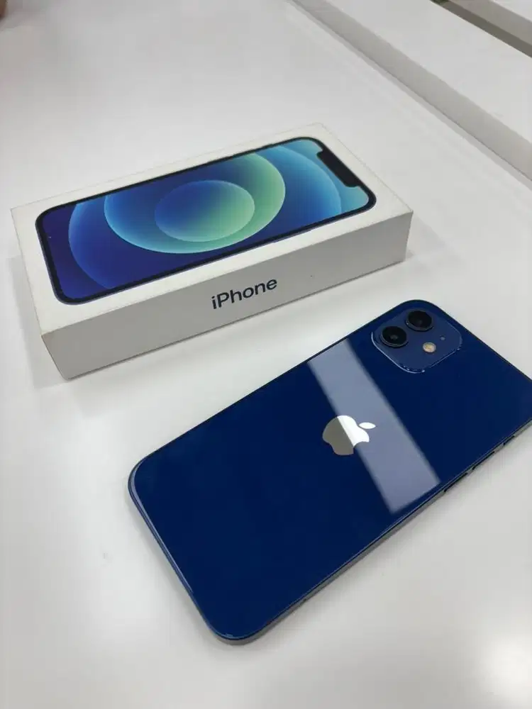 IPHONE 12 128 EX IBOX