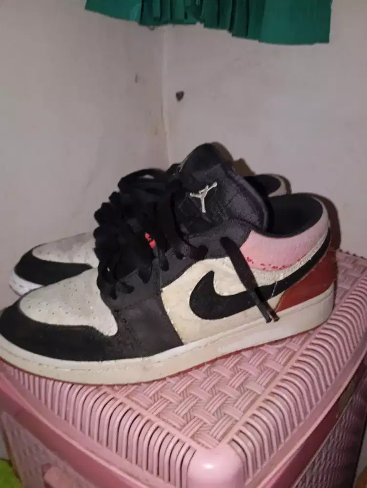 Nike Air Jordan 1 Low