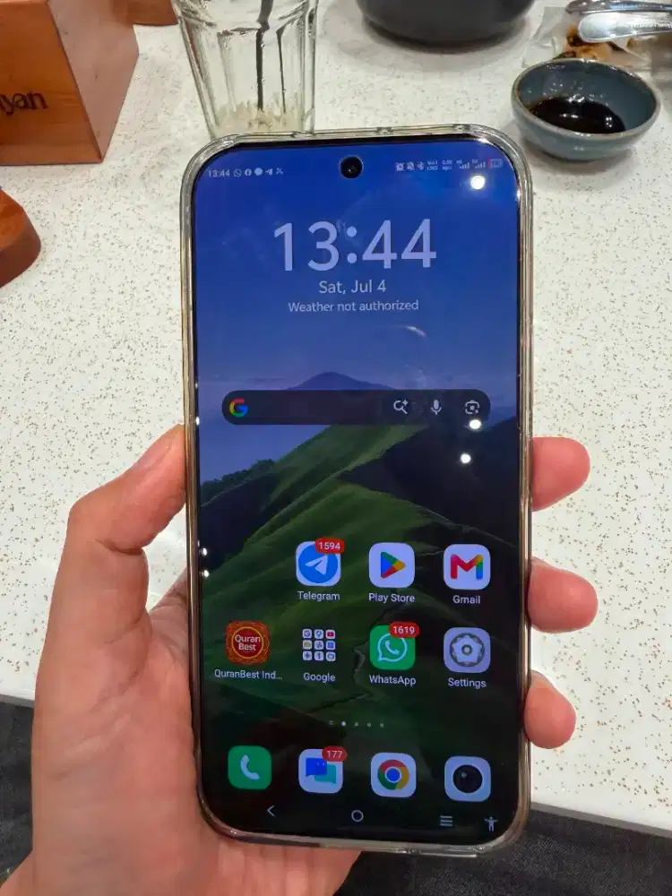 Vivo V70 12/256