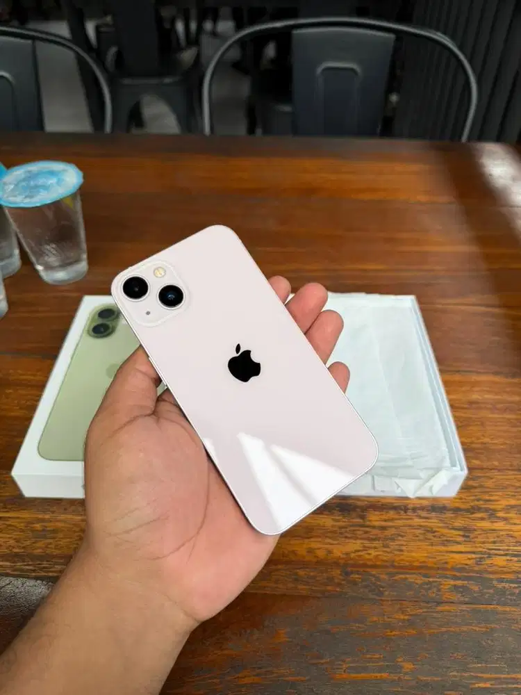 iPhone 13 128Gb Alloperator