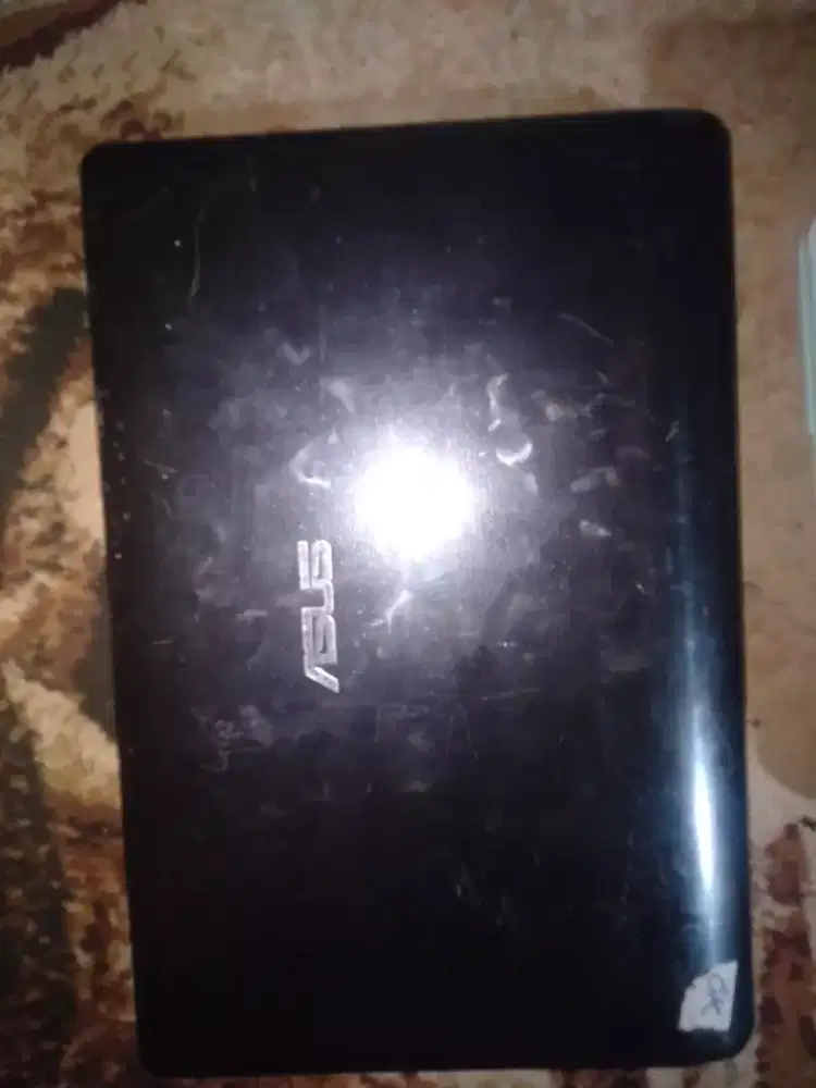 laptop Asus k42n
