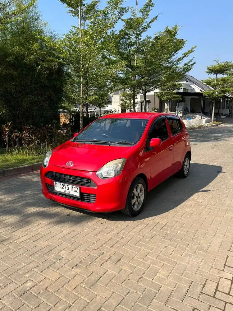 DP 5 JT | AYLA M 2015 MATIC