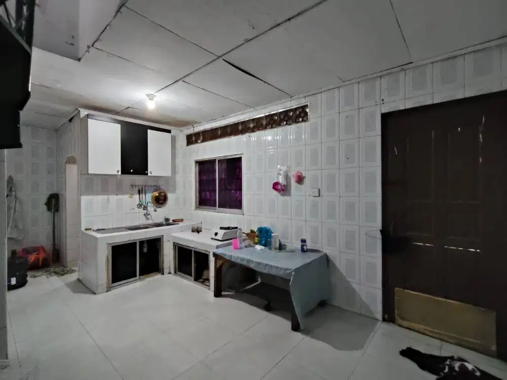 Dijual Rumah 1.5 Lantai Green Land Dekat Morning Bakary Batam Centre