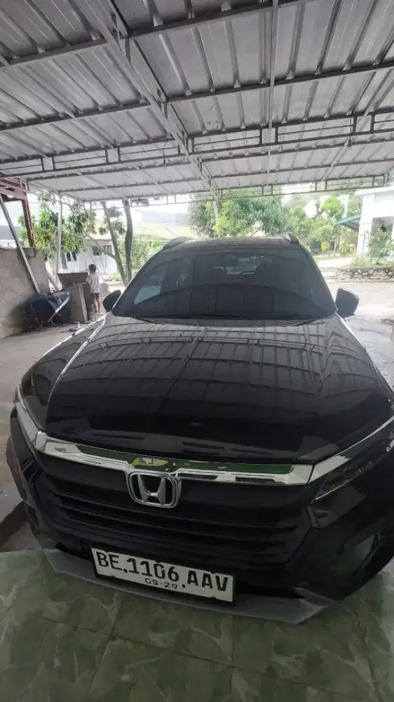 BR-V E CVT MATIC 2023