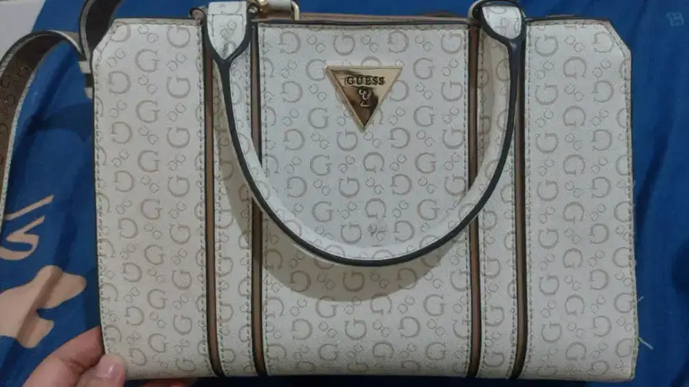 Tas Guess original