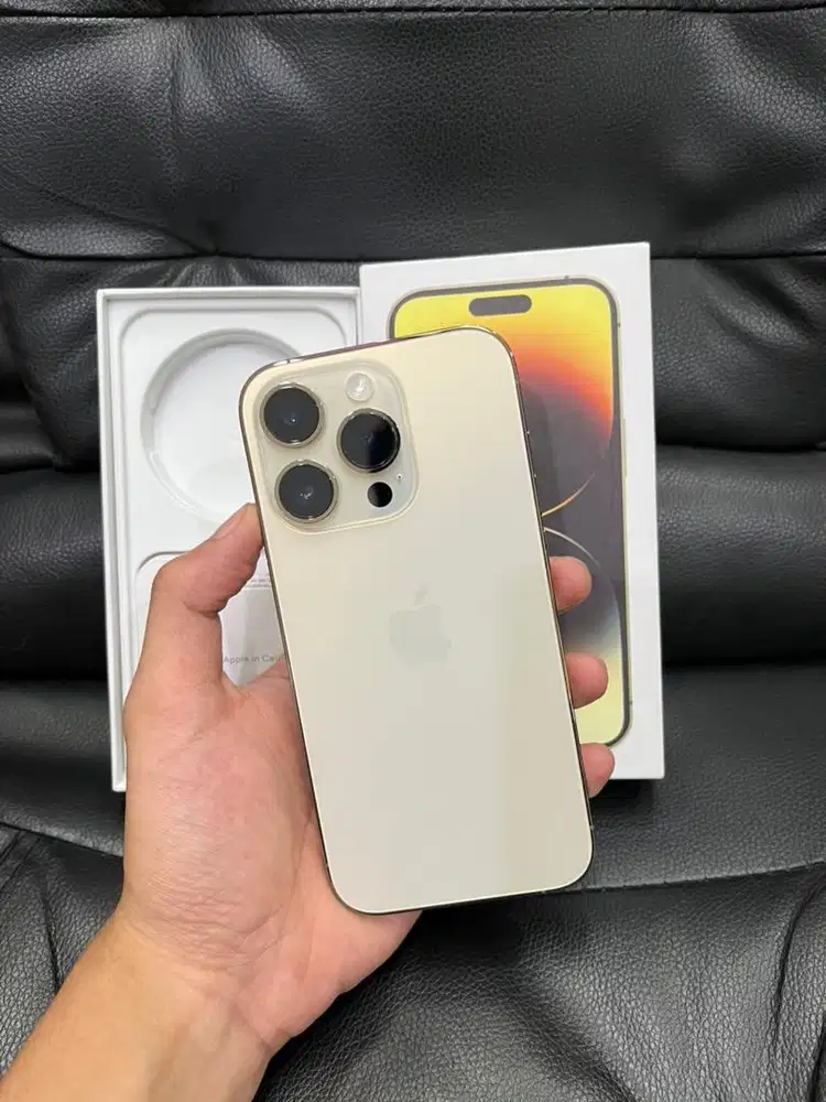 iPhone 14 Pro 256 GB AllOperator