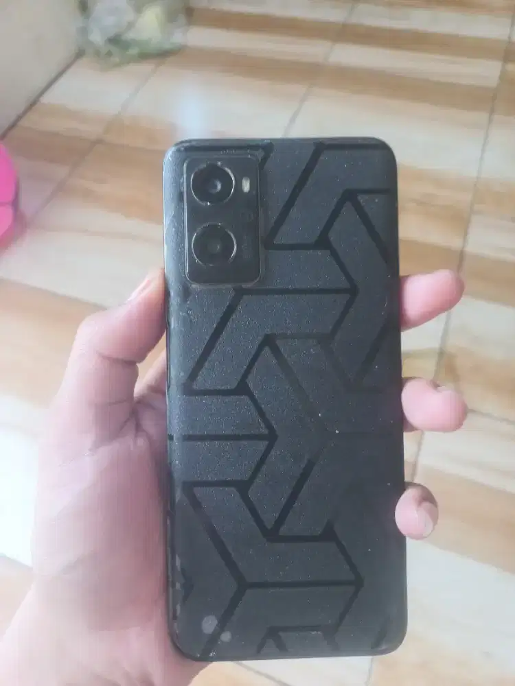 Oppo a96    256