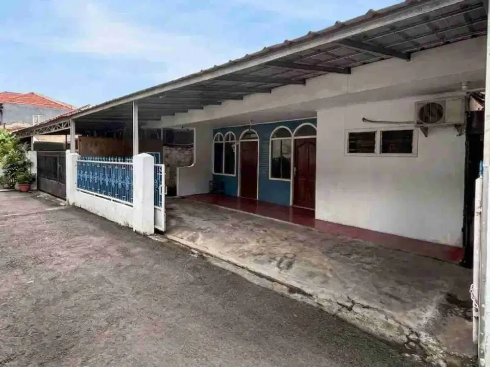13 JT PERMETER SIAP BANGUN LINGKUNGAN ASRI METENG DALAM