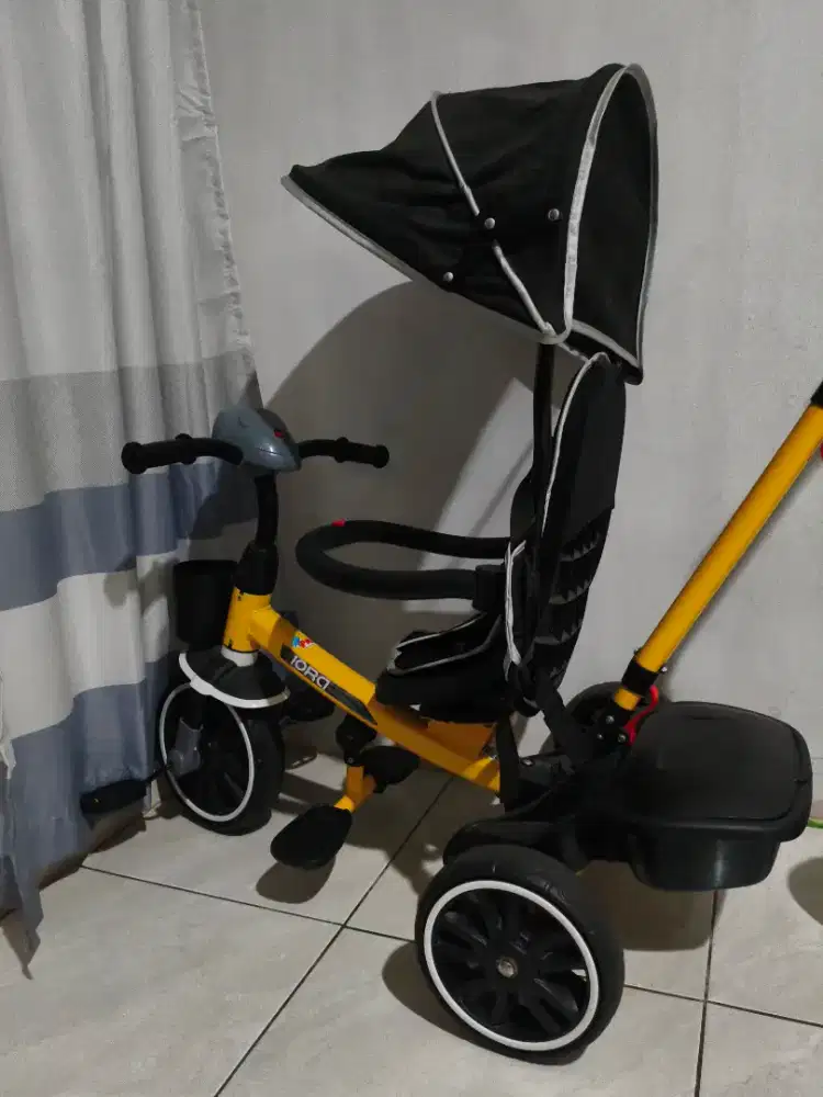 Sepeda Iora 3 Roda T15