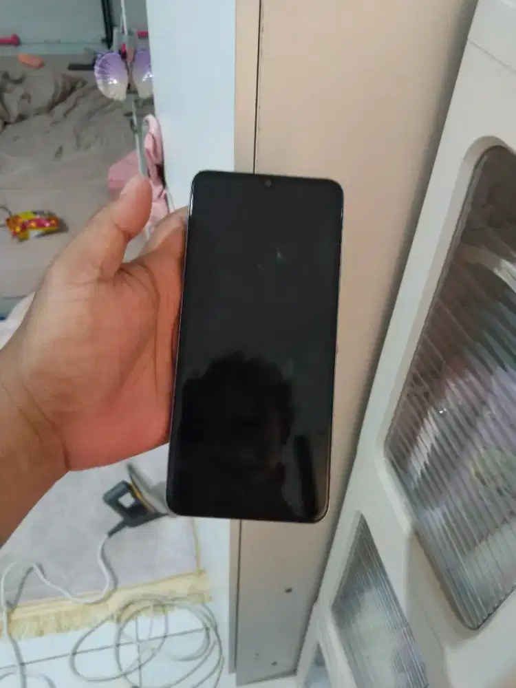 Realme note 60 fullset