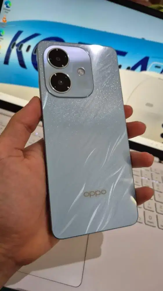 Oppo A3X RAM 4/64