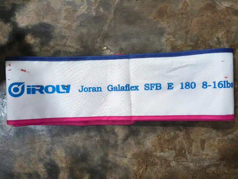Alat pancing joran