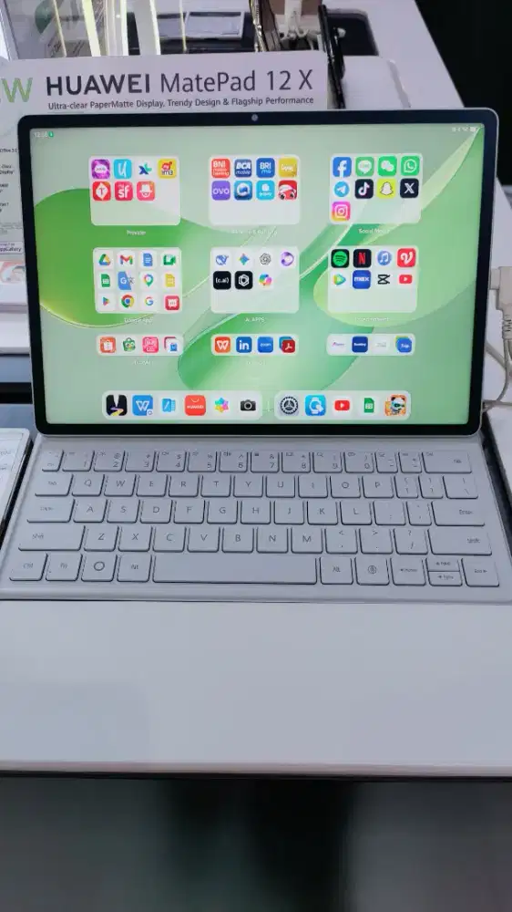 Huawei MatePad 12 X