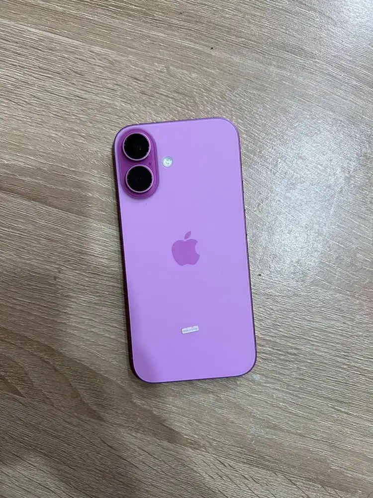 iphone 16 128 pink ibox / digimap