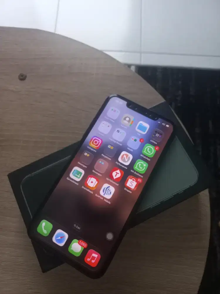 iphone 11 promax