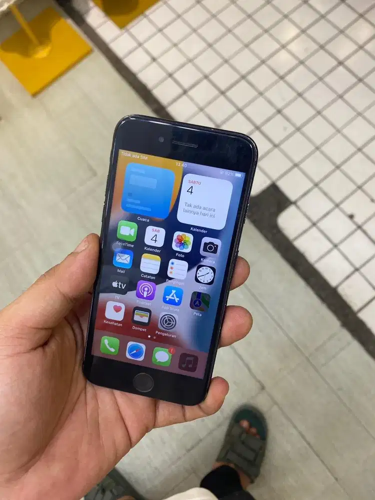 iPhone 7 32Gb imei permanent