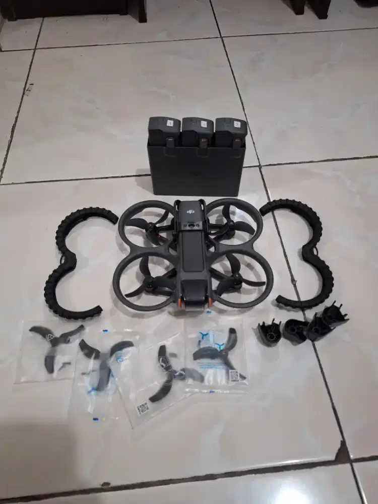Drone DJI Avata 2
