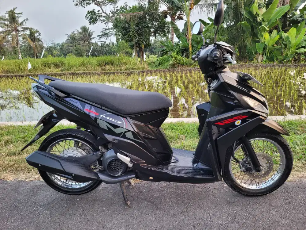 Mio M3 2015 Mulus bagus