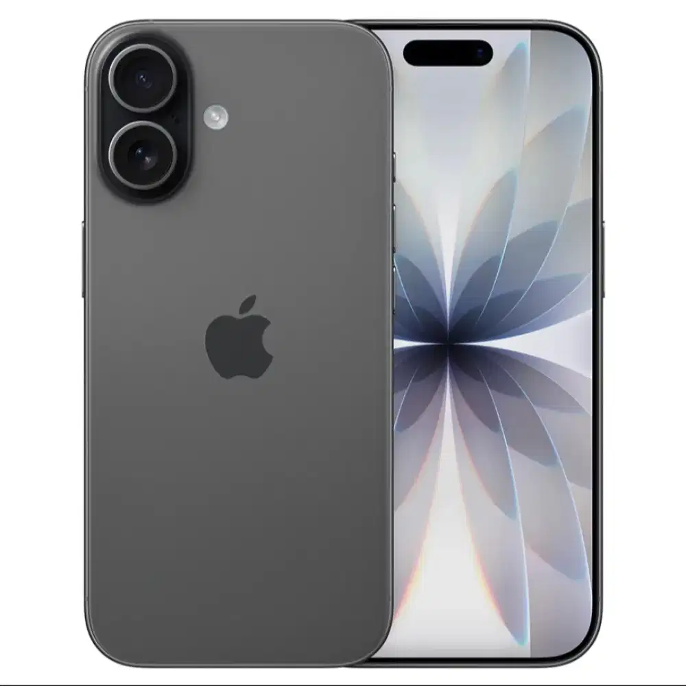 Iphone 17 New resmi Ibox