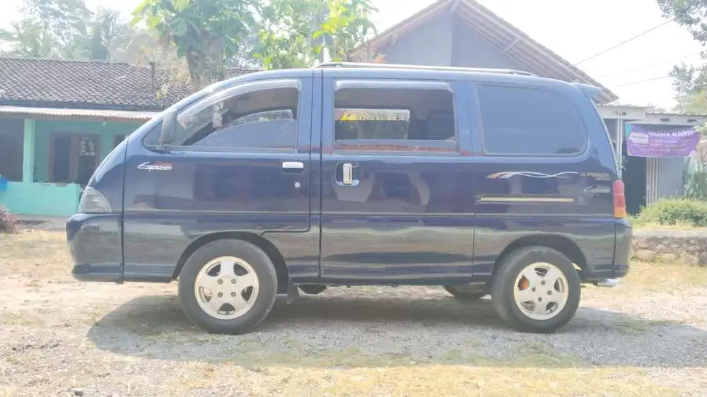 penjual