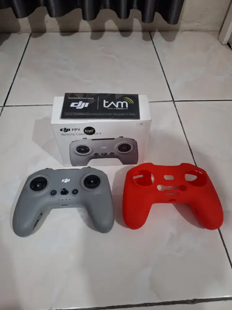 Remote DJI RC 3 FPV