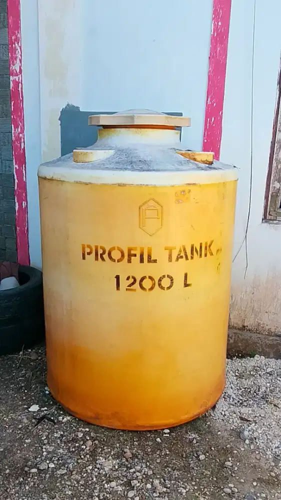 Jual Tandon 1200 Liter