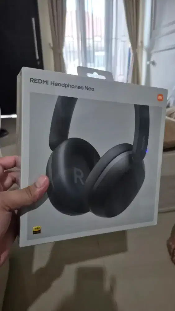 Redmi Headphone Neo
